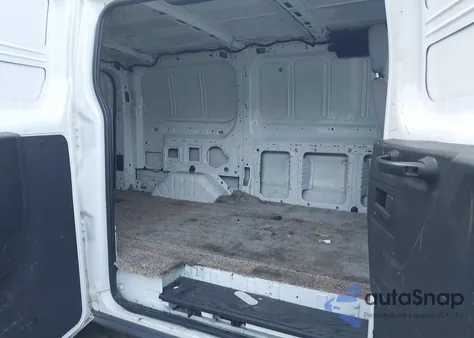 2016 Ford Transit-250 z USA, uszkodzony, nr VIN 1FTYR1ZM7GKA72946